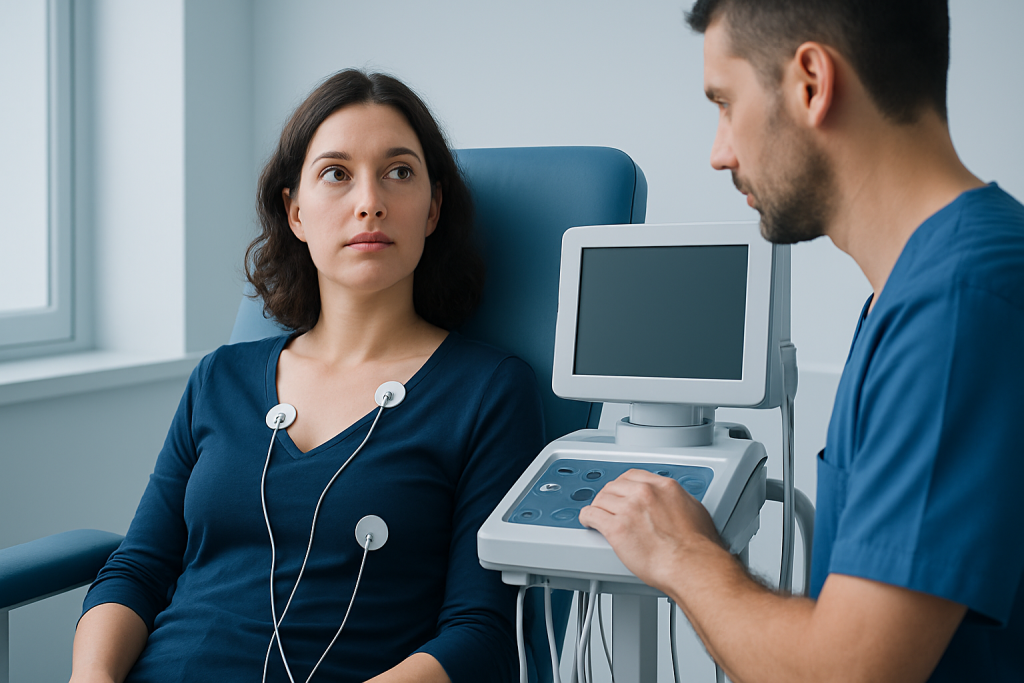 Symptoms — Personality Histrionic