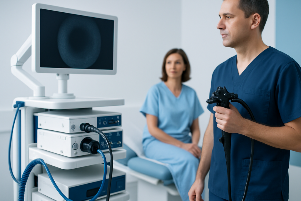 Symptoms — why is my poop black