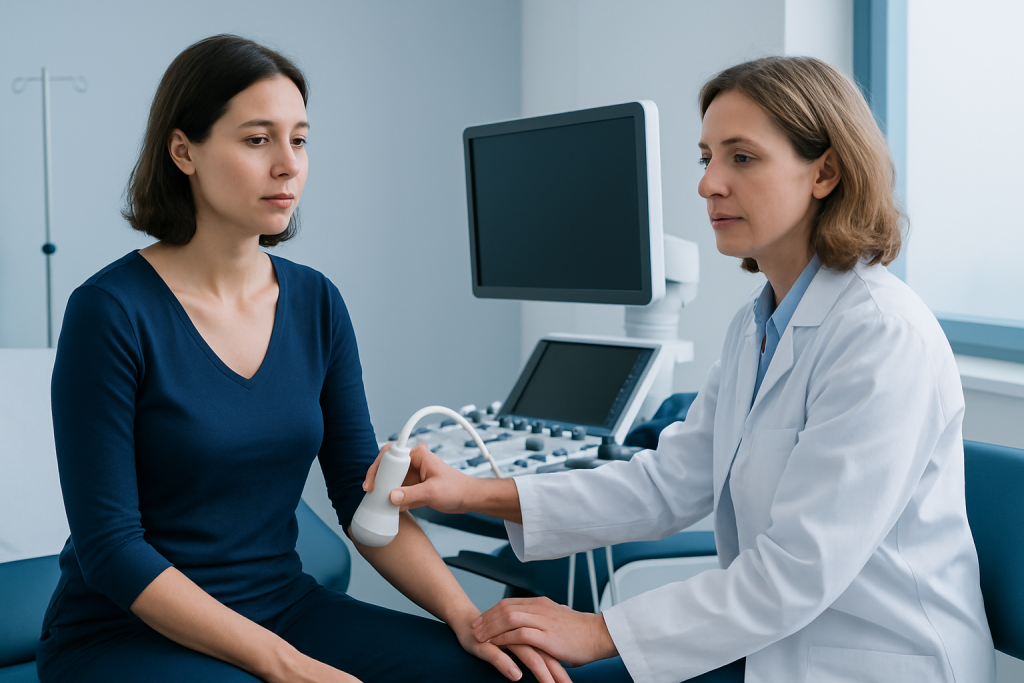 Symptoms — Atrial septal defects symptoms