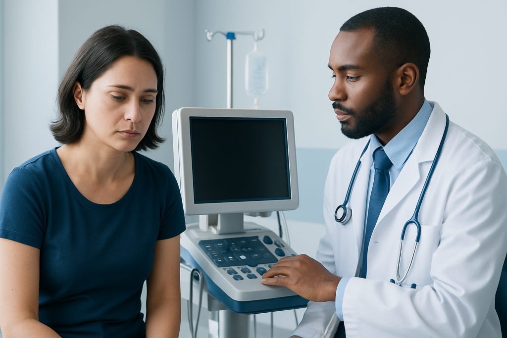 Symptoms — globulin