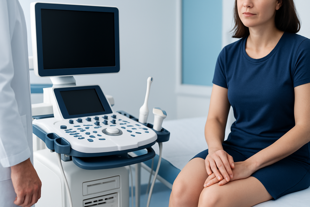 Symptoms — PFPS