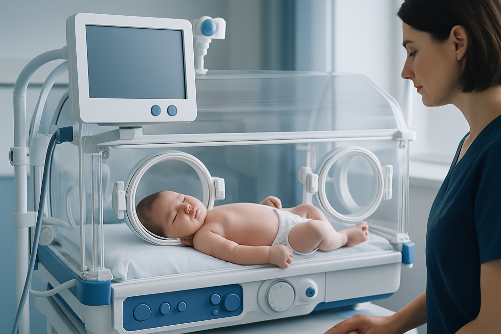 Symptoms — When do babies roll over