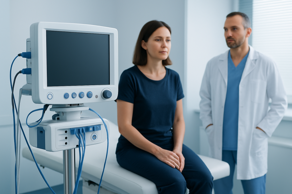 Symptoms — Do hemorrhoids go away