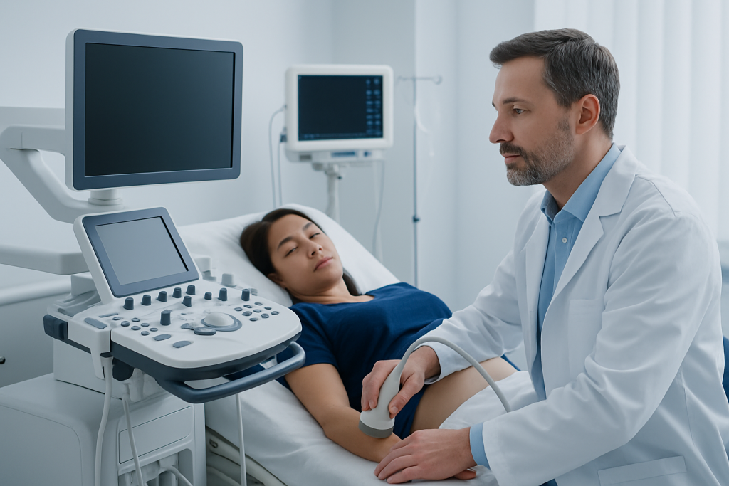 Symptoms — what causes appendicitis