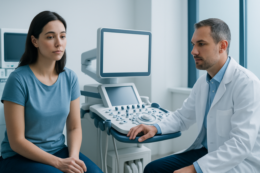 Symptoms — Rocky Mountain spotted fever