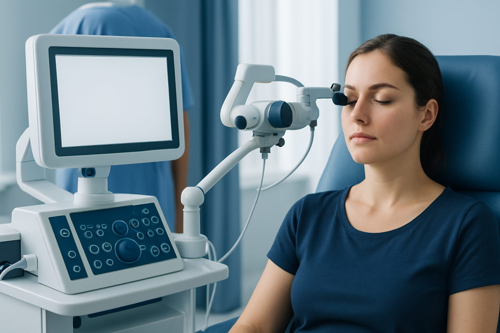Symptoms — Idiopathic Intracranial Hypertension