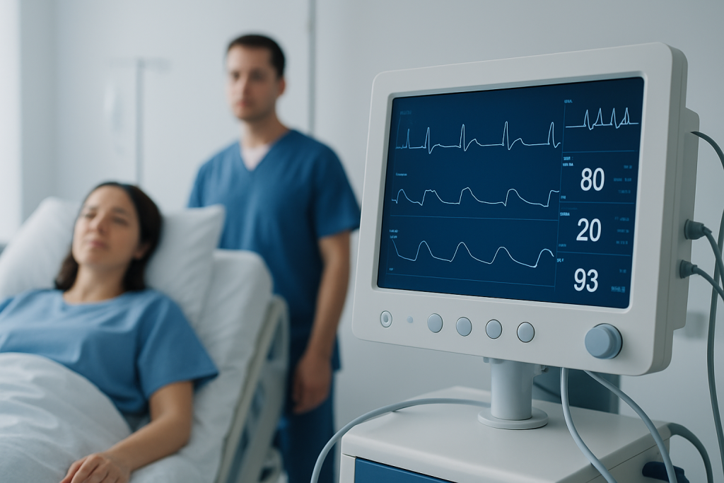 Symptoms — euthymic