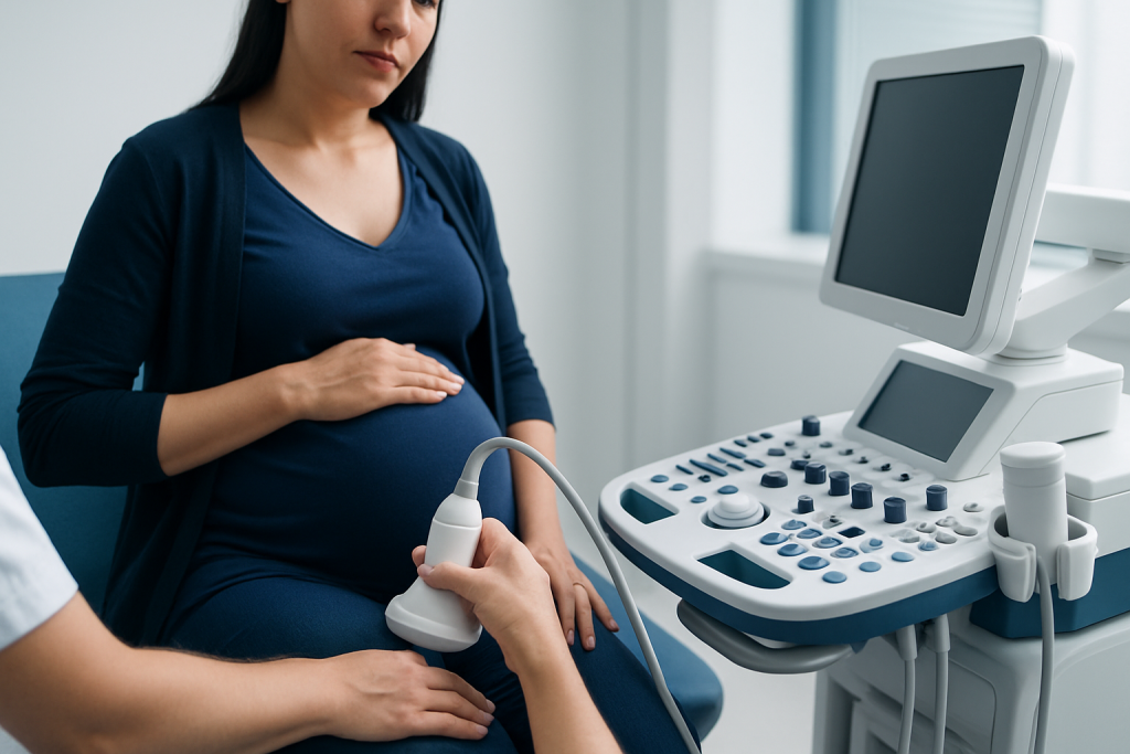 Symptoms — when does morning sickness start