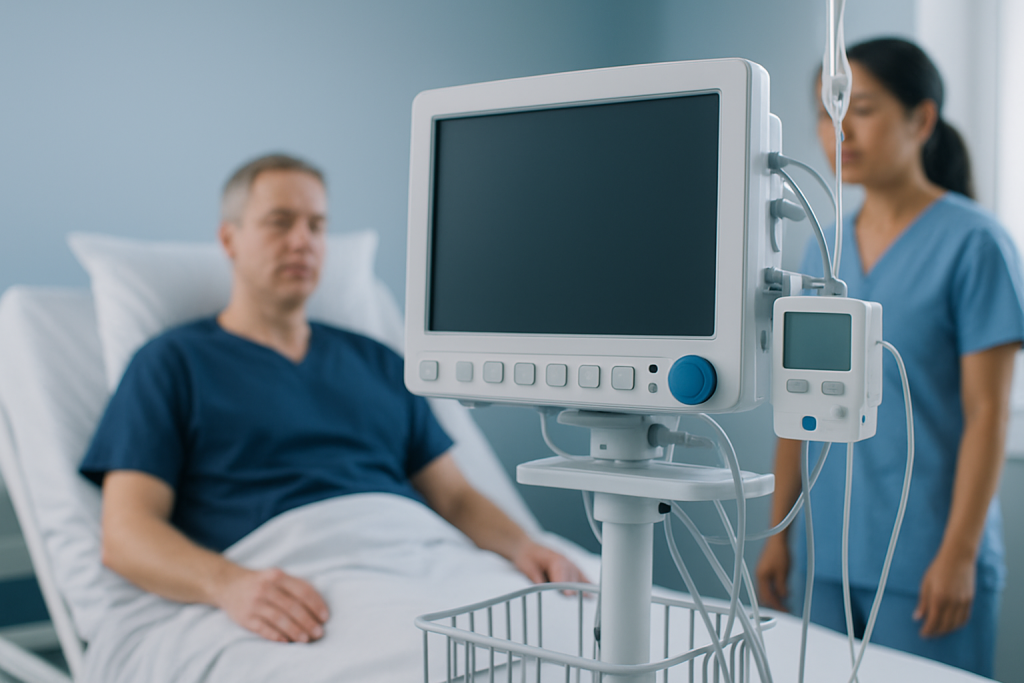 Symptoms — Autonomic dysreflexia