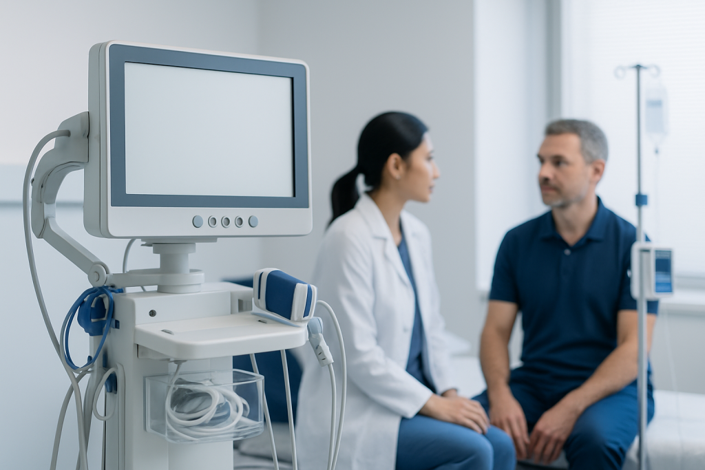 Symptoms — non HDL cholesterol