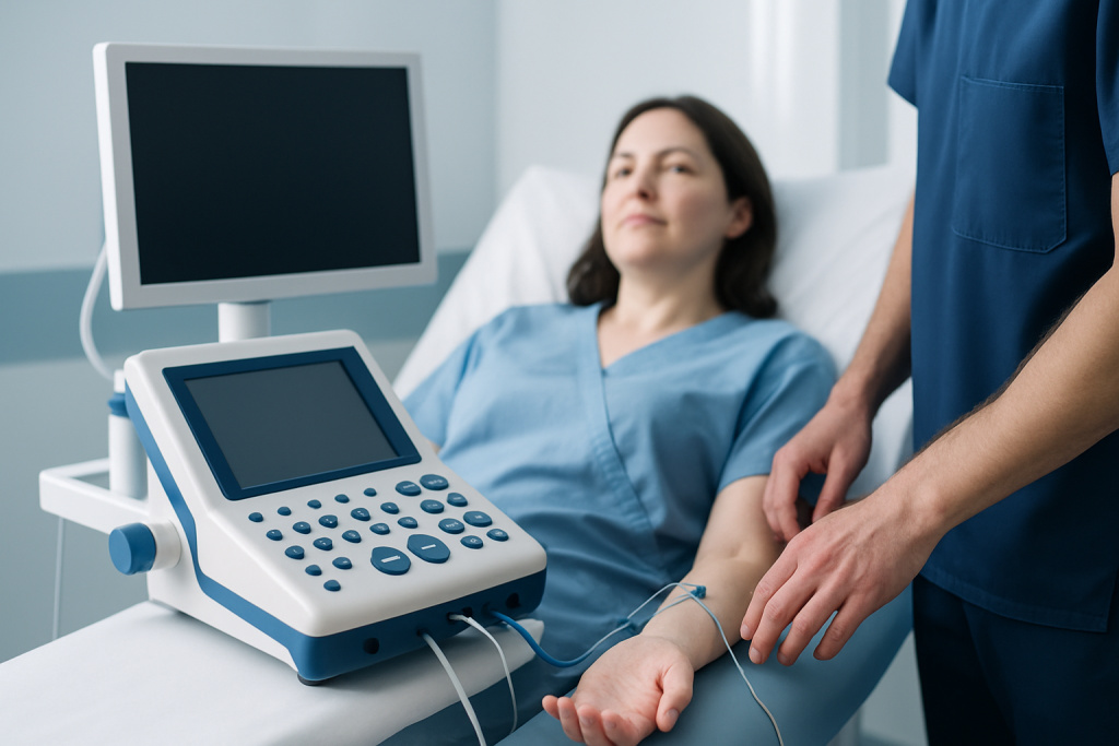 Symptoms — PNS