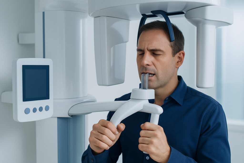 Symptoms — gum shield for bruxism