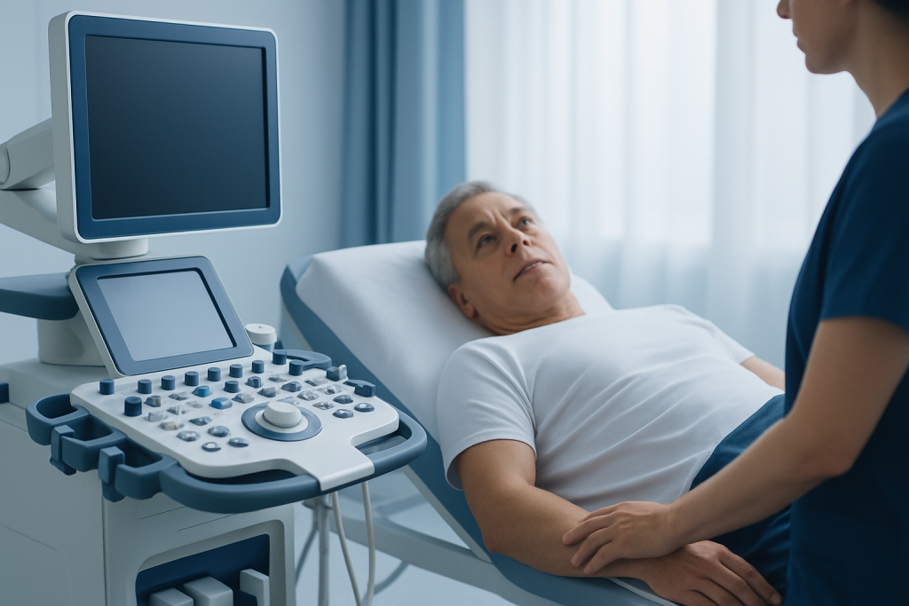 Symptoms — meralgia paresthetica