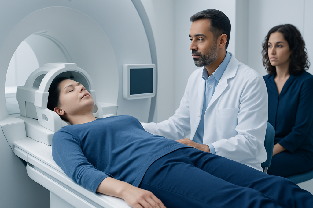 Symptoms — neurotic diseases