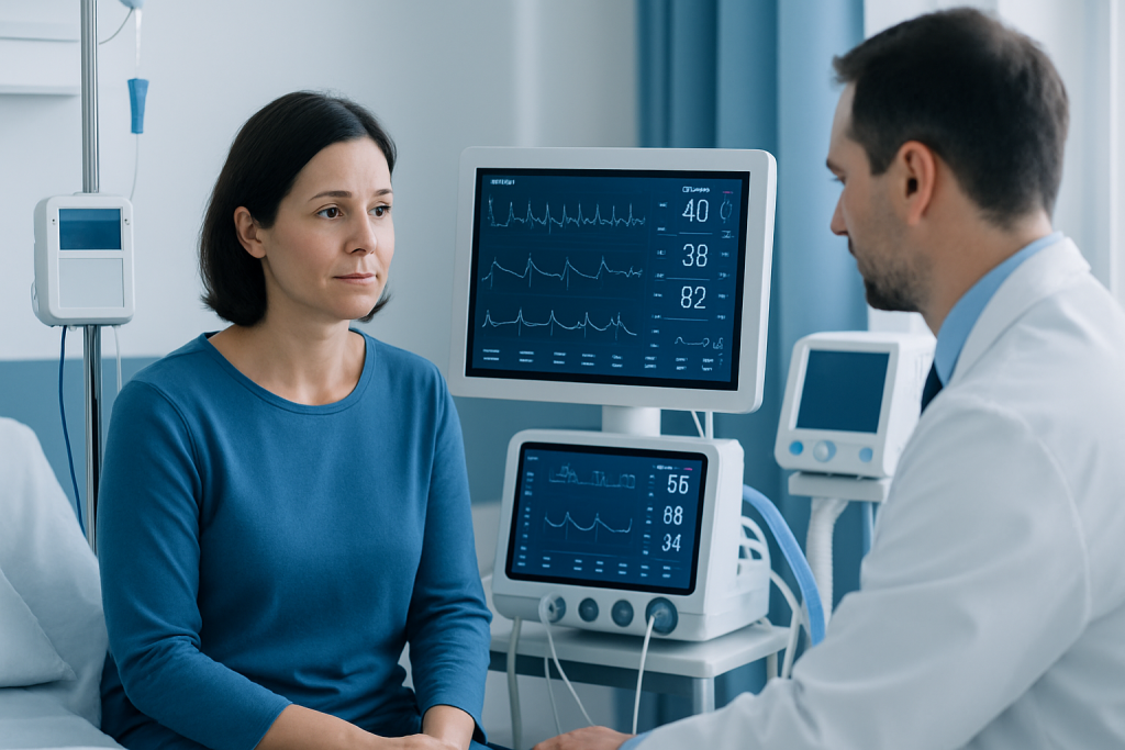 Symptoms — levothyroxine side effects