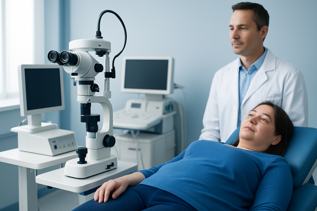 Symptoms — Symptoms of hypercorticism