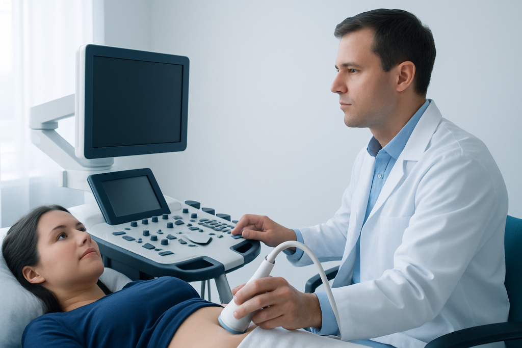 Symptoms — BVD
