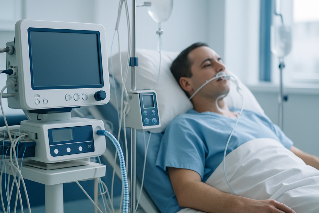 Symptoms — Metabolic encephalopathy