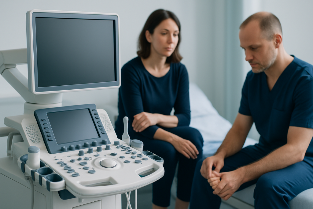 Symptoms — hands and feet illness