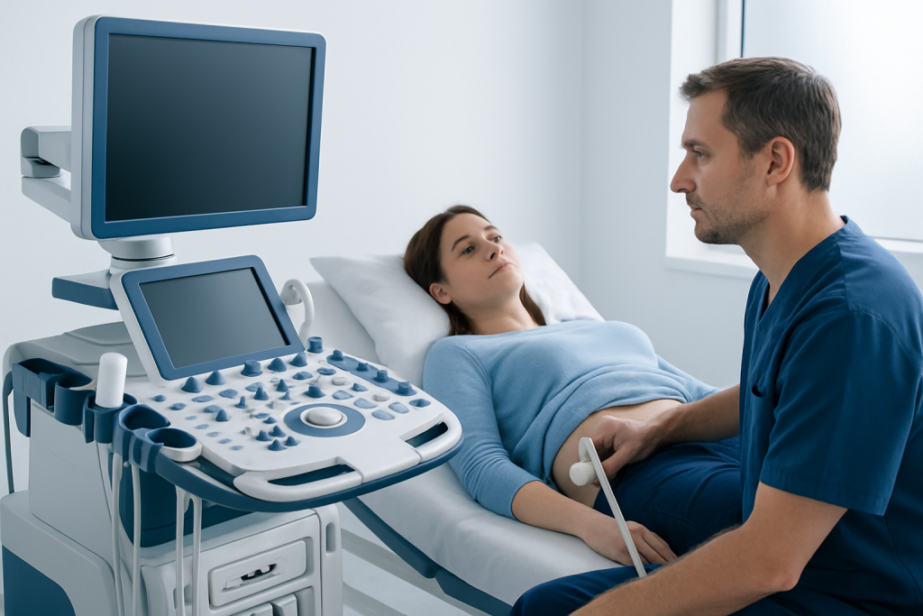 Symptoms — Iliac crest