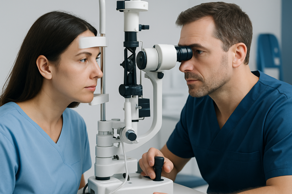 Symptoms — How To Get Rid Of A Stye Overnight
