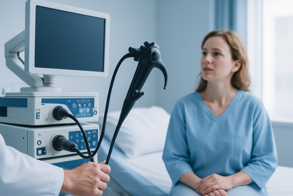 Symptoms — why does my throat hurt when I swallow