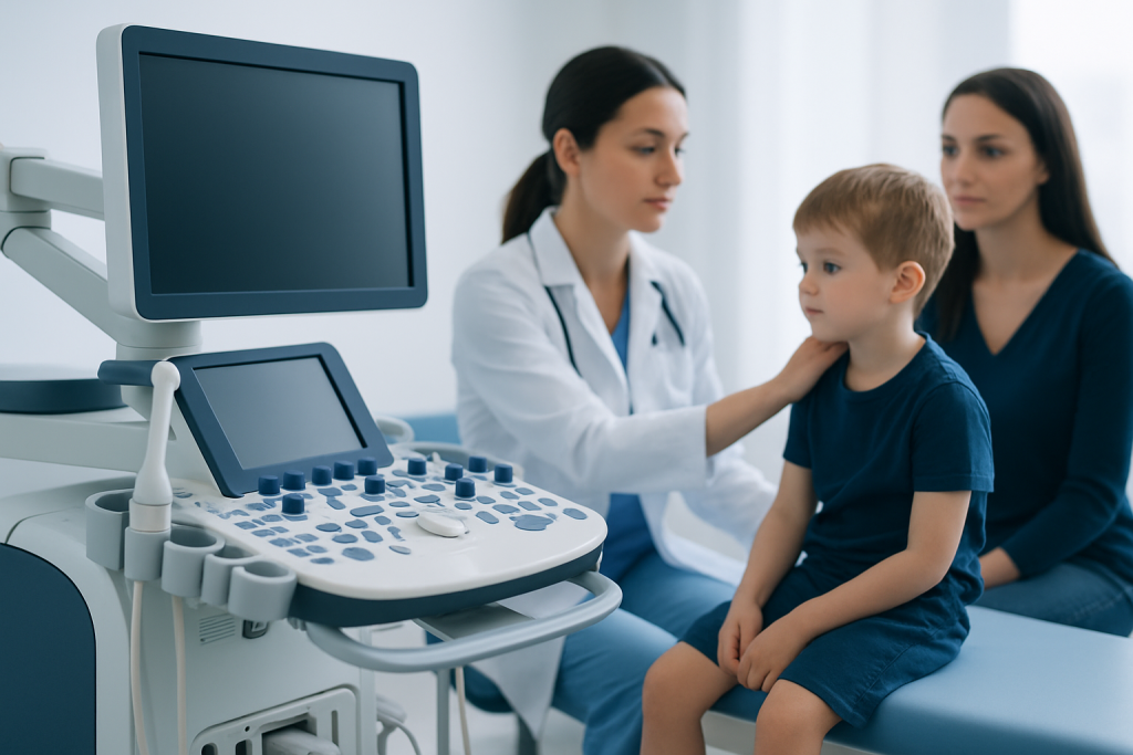 Symptoms — Hands foot and mouth disease