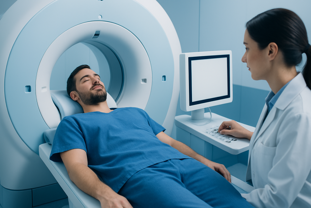 Symptoms — cerebellum and cerebellar