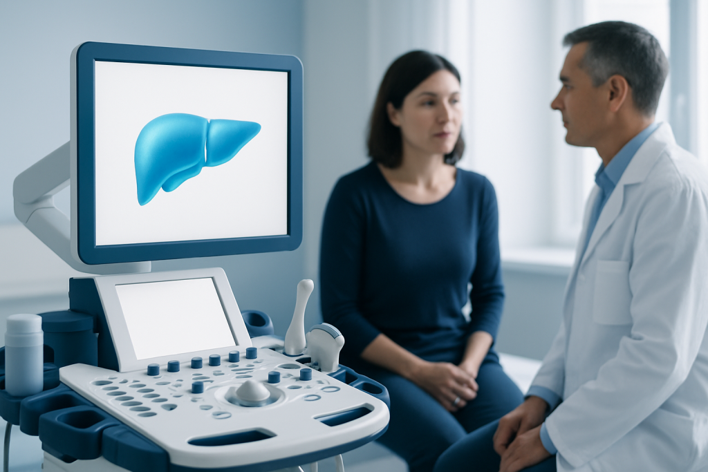 Symptoms — hepatology
