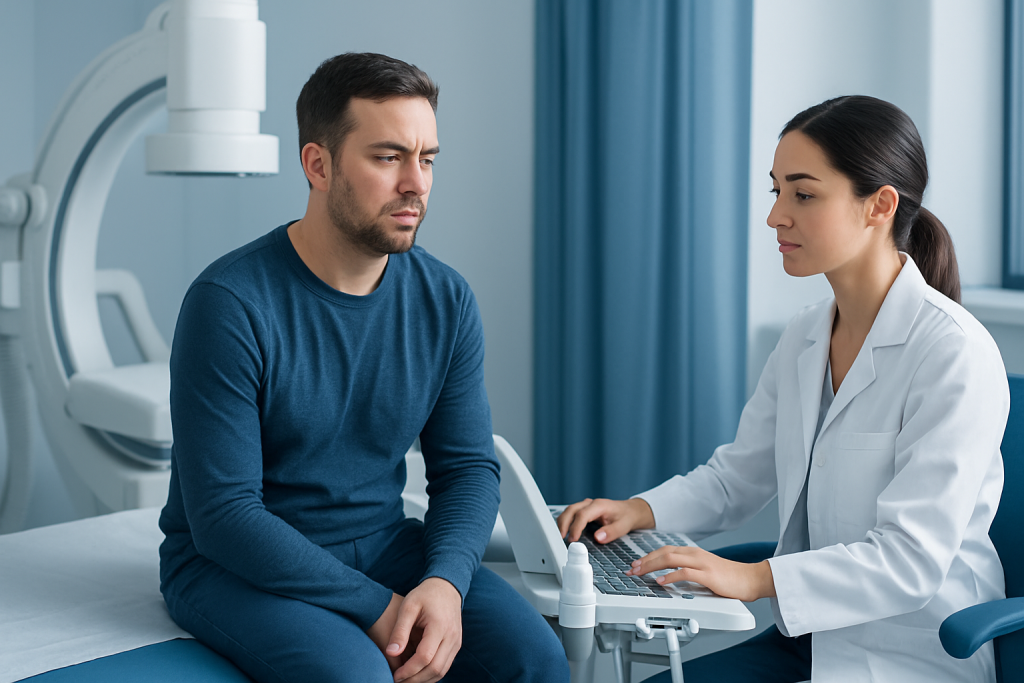 Symptoms — Foods that kill parasites in humans