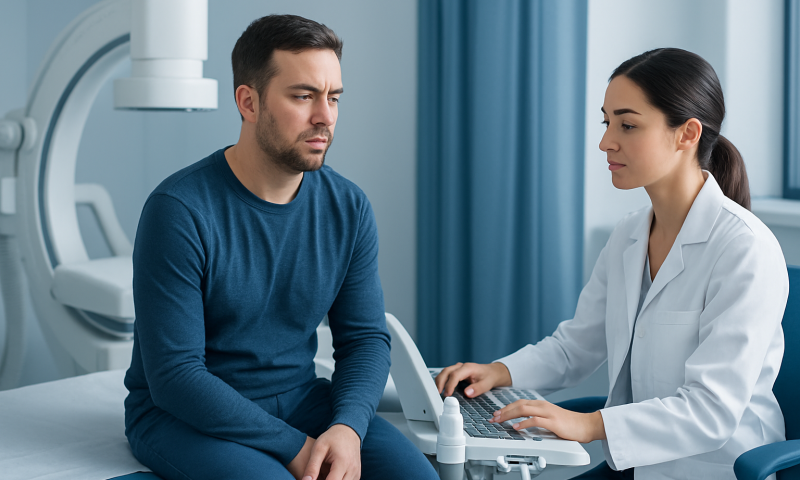 Symptoms — Foods that kill parasites in humans
