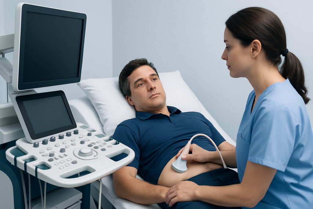 Symptoms — what does a hernia feel like
