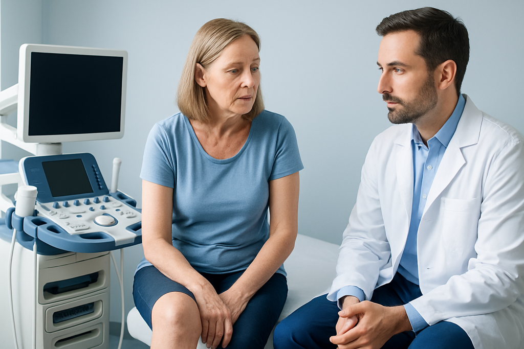 Symptoms — xerosis