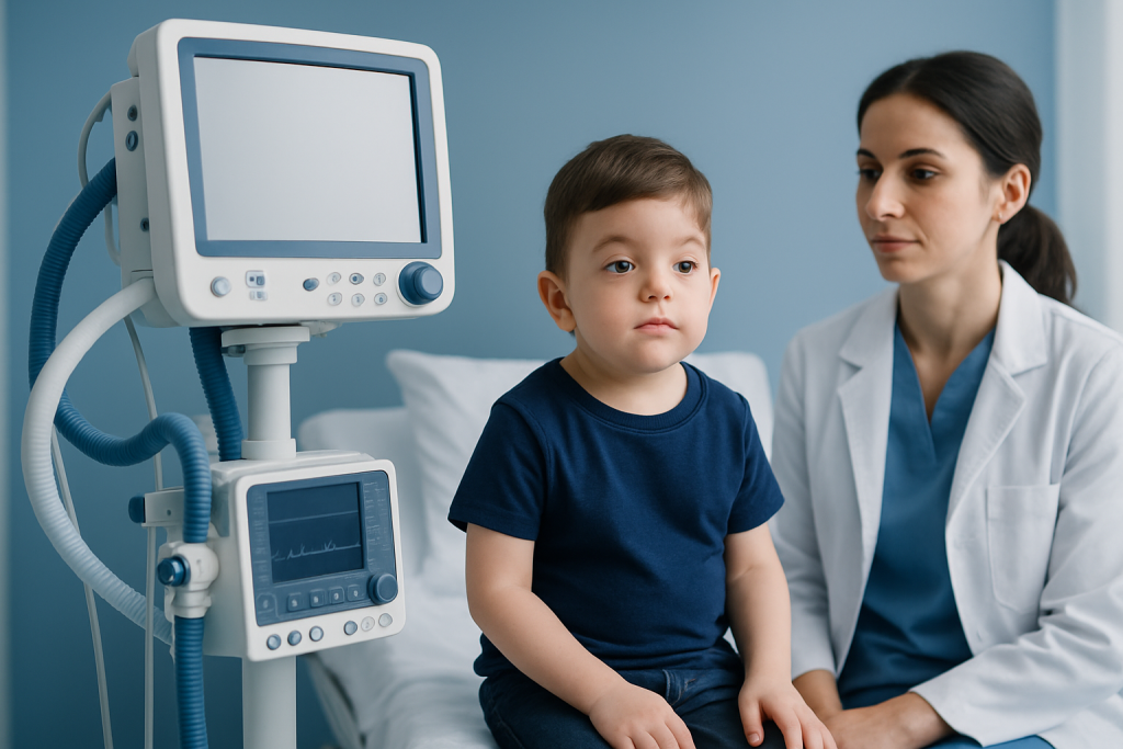 Symptoms — Pfeiffer syndrome