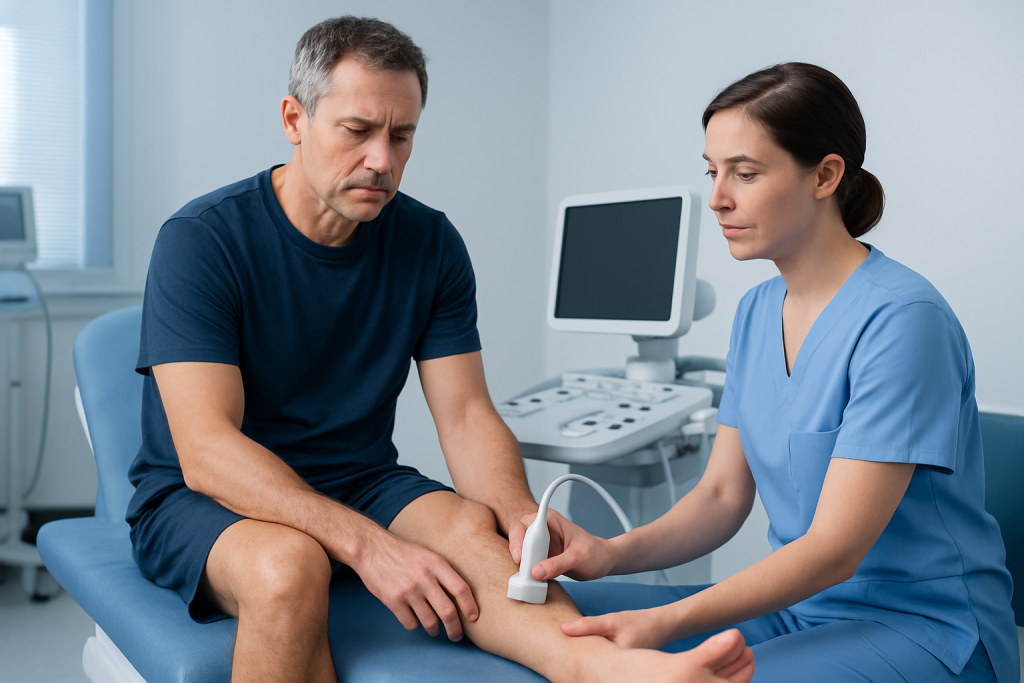 Symptoms — Plantar fasciitis stretches