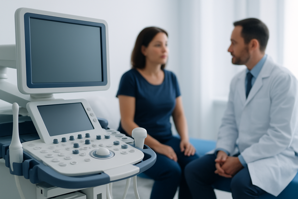 Symptoms — what is pancreatitis