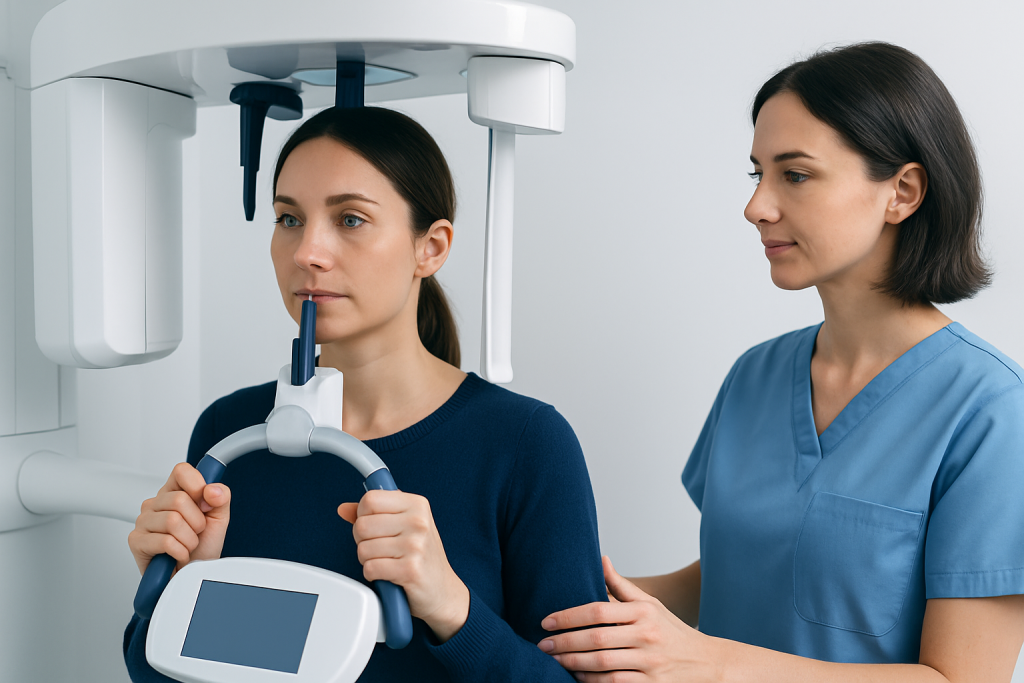 Symptoms — Treatment Of Tmj Problems