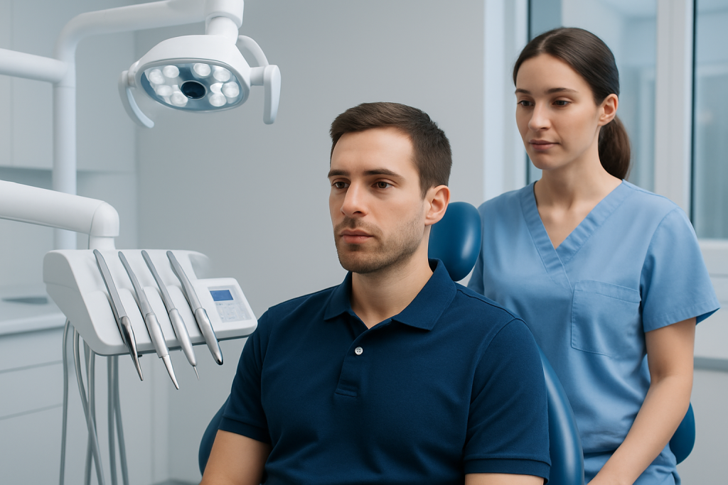 Symptoms — retainers for teeth