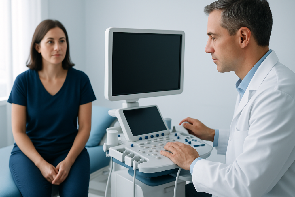 Symptoms — yellow poop