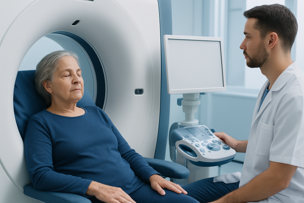 Symptoms — anosognosia