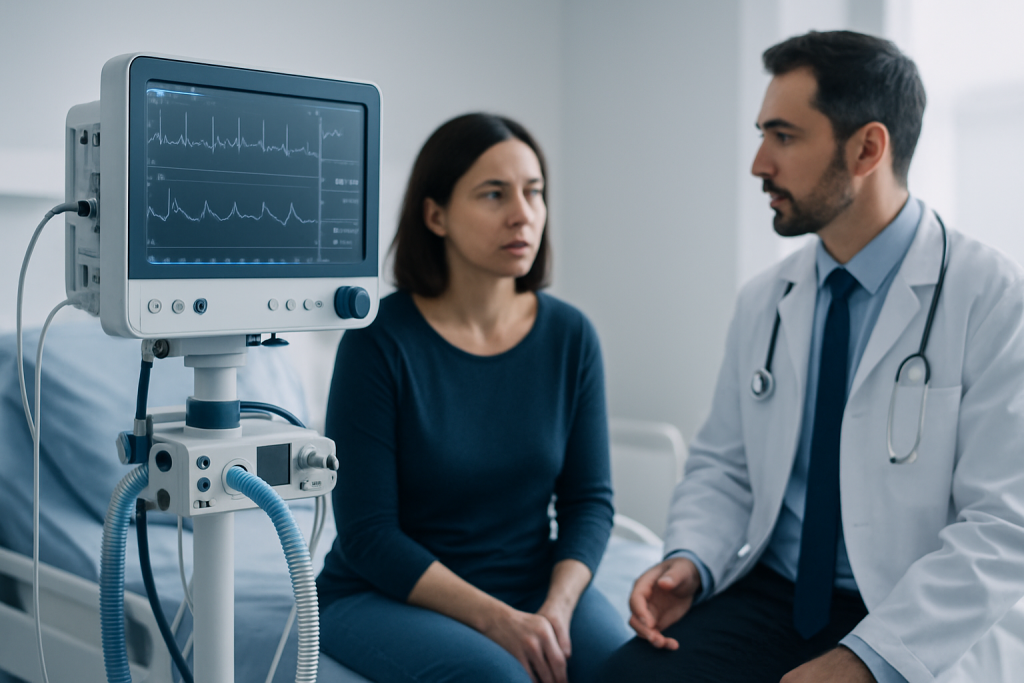 Symptoms — Disease Pah