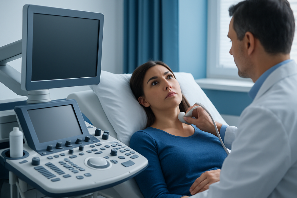 Symptoms — Levothyroxine and Levothyroxine