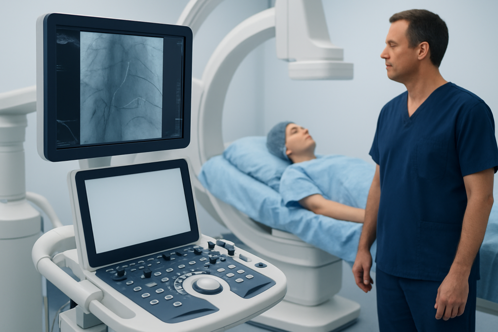 Symptoms — electrophysiologist