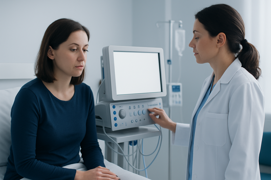 Symptoms — CIRS