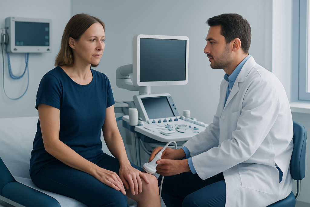 Symptoms — Psoriatic arthritis symptoms