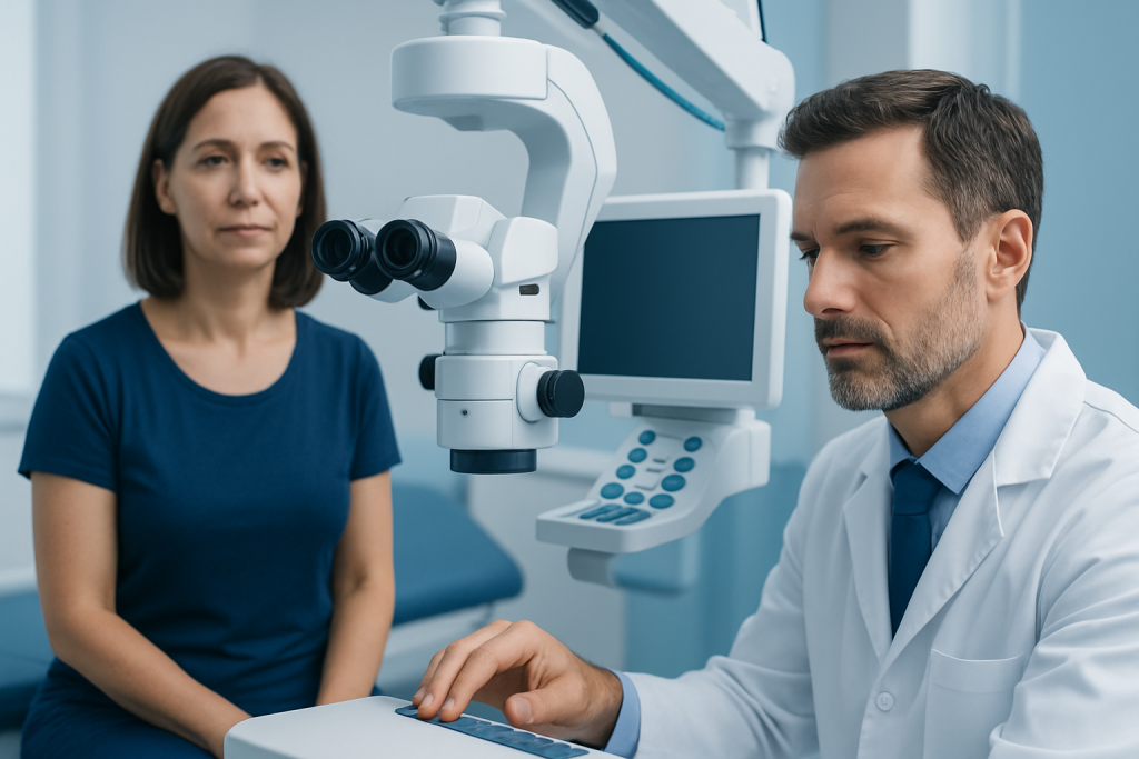 Symptoms — Chiari malformation symptoms