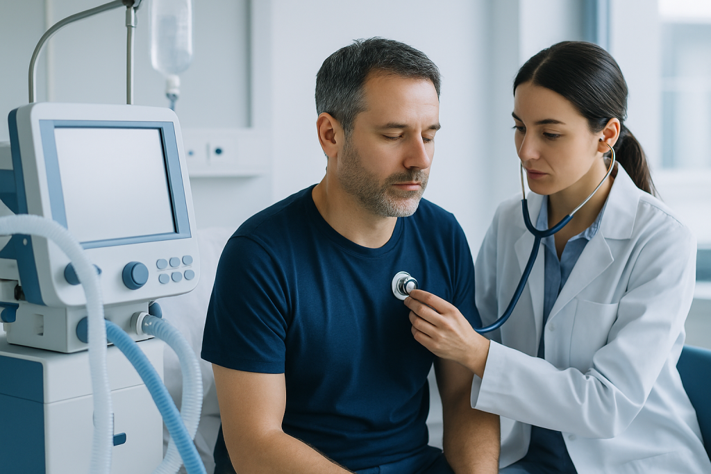 Symptoms — flu B symptoms