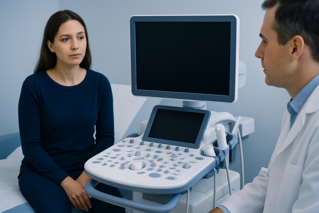 Symptoms — Signs Of Strep Throat
