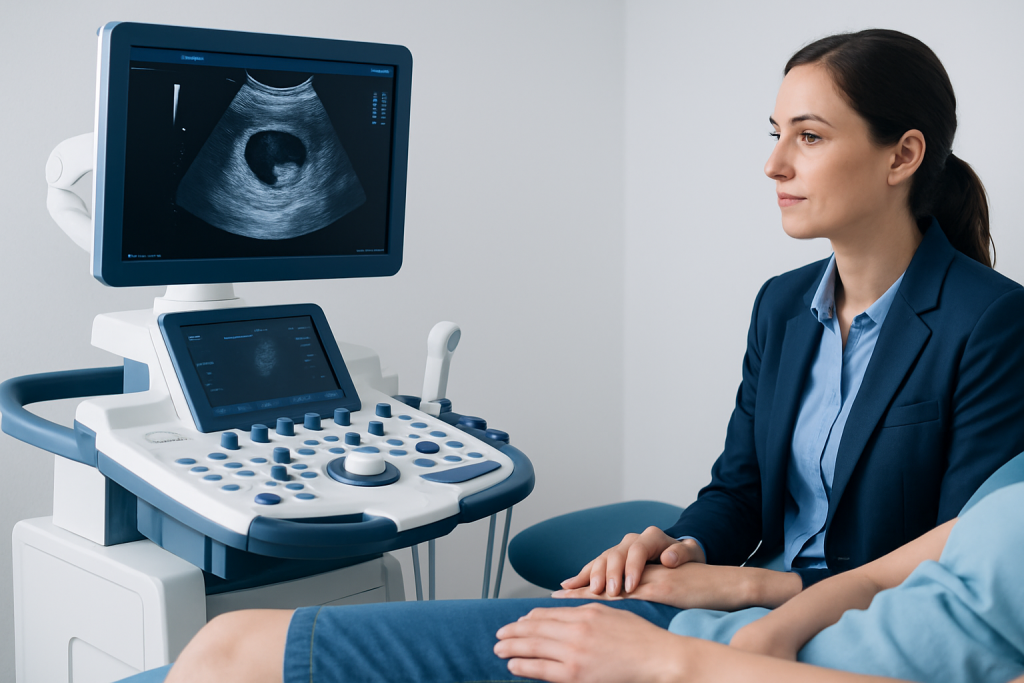 Symptoms — implantation symptoms