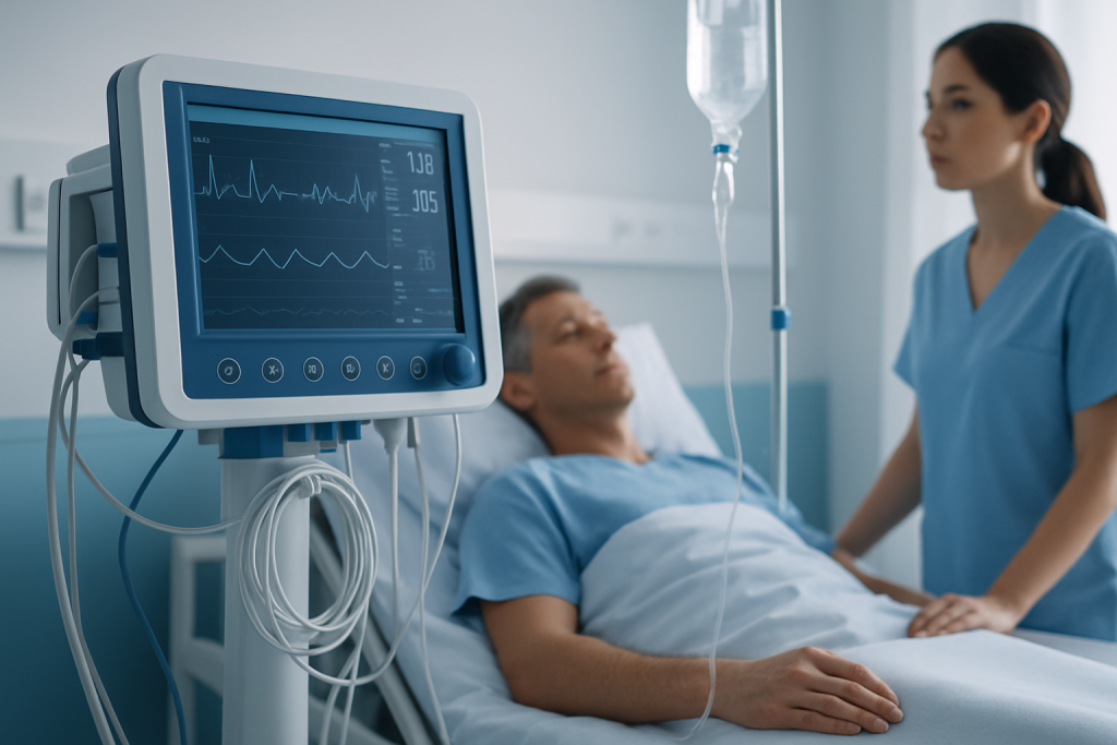 Symptoms — how long can you go without food